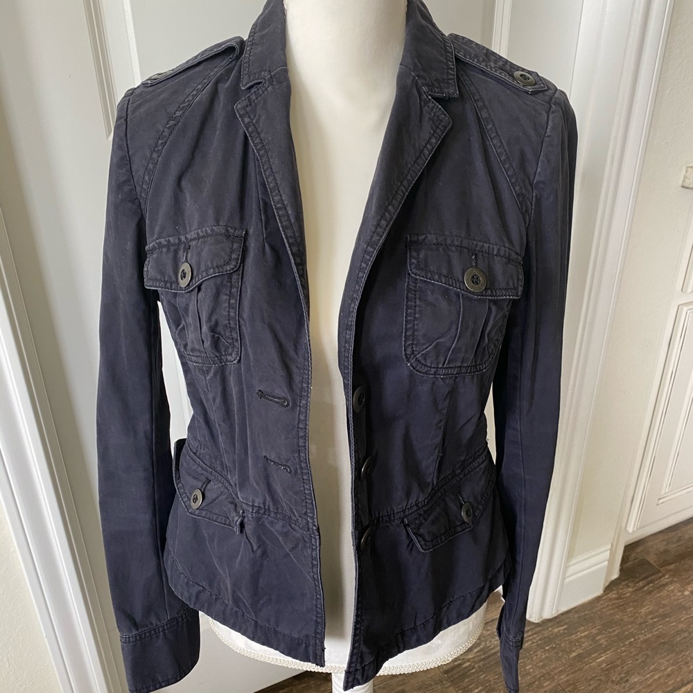 Women’s jacket